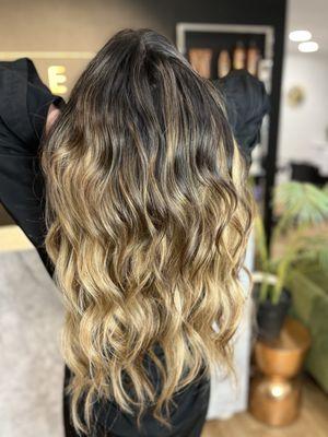 30" extensions