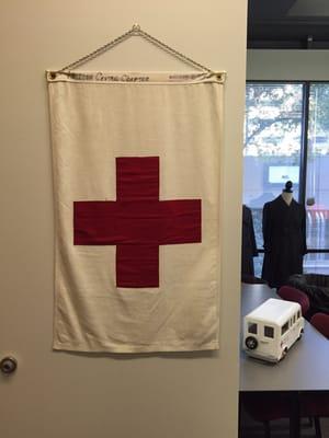 Red Cross