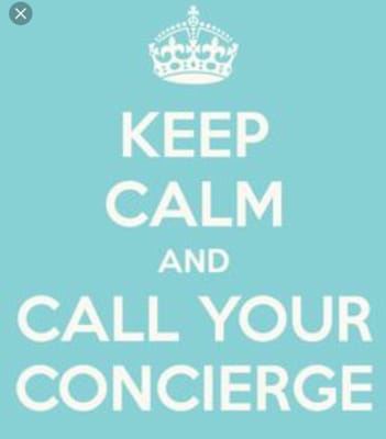 JM concierge services