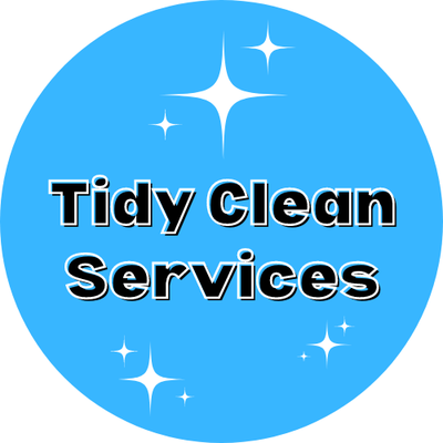 https://tidyclean.services