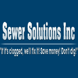 Sewer Solutions Inc logo