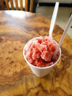 NEW Shaved Ice