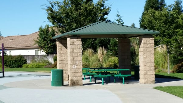 Bryan Miles Park