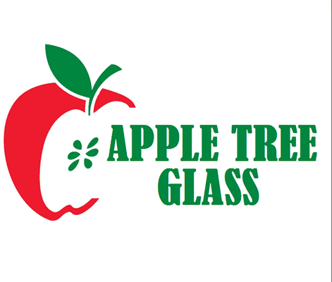 Apple Tree Glass