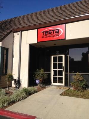 Testa Construction Inc.