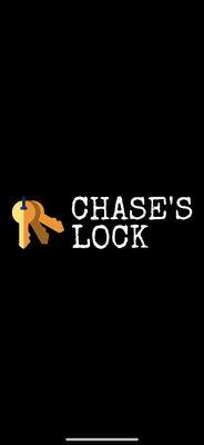 Chase's Lock