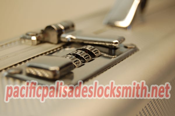 Pacific Palisades commercial locksmith