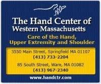 We are the only medical practice in the region devoted exclusively to the Hand and Upper Extremity