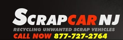 Scrap Car NJ