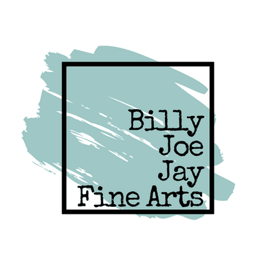 SF&G is also home to Billy Joe Jay Fine Arts- a local artist who specializes in watercolor and acrylics featuring themes of the southwest.