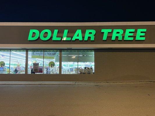 Dollar Tree