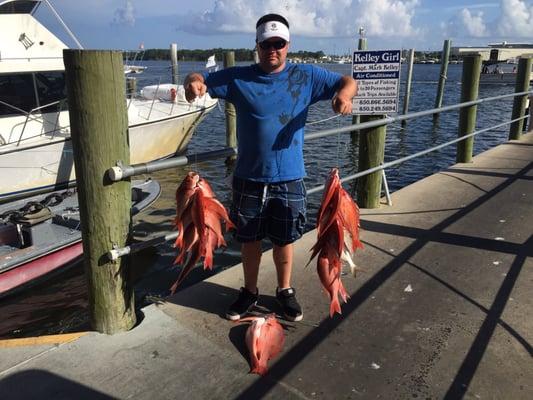 Anderson Seafood Market