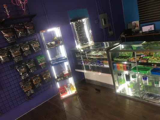 puff plex smoke shop