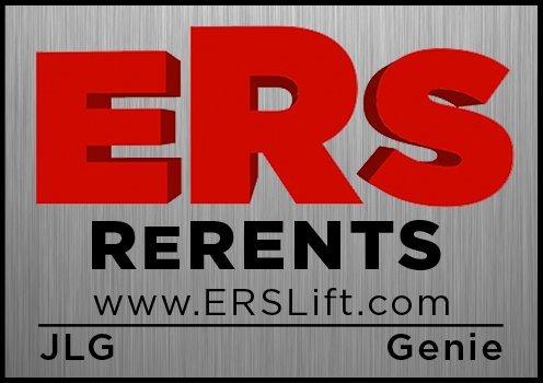 ERS, Inc.