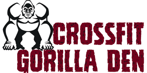 CrossFit Gorilla Den