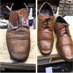 JC Shoe Repair