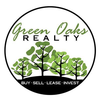 Welcome to Green Oaks Realty