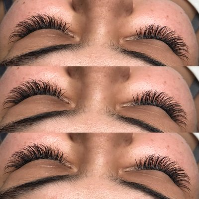 Classic Lash Set