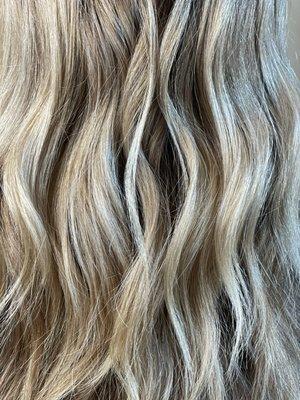 Beachwaves