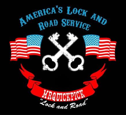 MrQuickPick Lock & Road Service