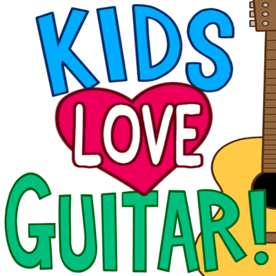 Try our unique guitar training designed specially for Kids/1