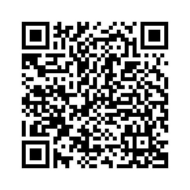 Our QR Code! Check it out for the latest information and coupons!!