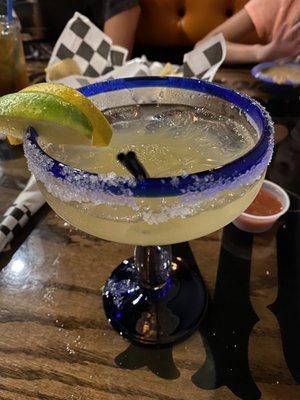 Texas Margarita!