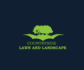 Countryside Lawn and Landscape