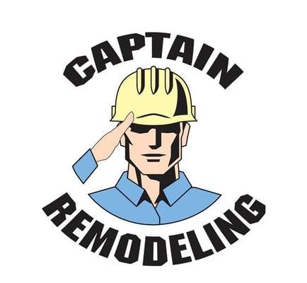 Captain Remodeling