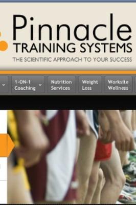 Pinnacle Training Systems