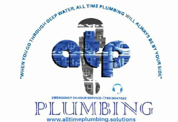 All Time Plumbing