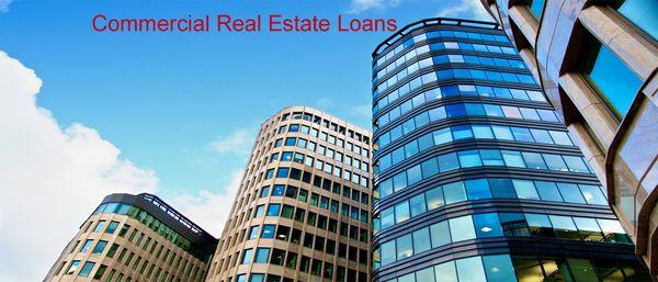 Commercial Real Estate Loan