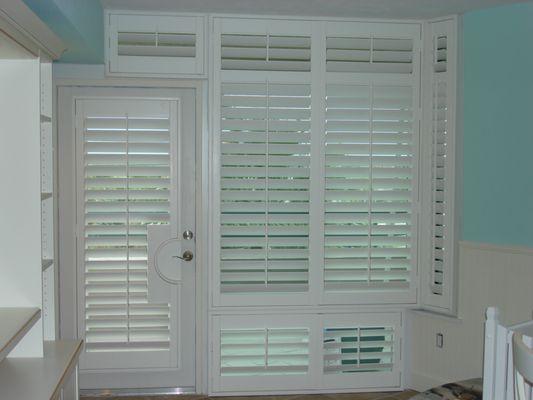 Bay Breeze Blinds