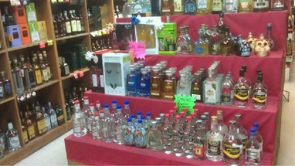 37th Ave Liquor