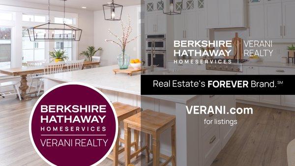 Verani Realty - Berkshire Hathaway HomeServices