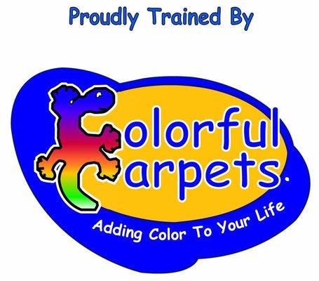 Both Cliff and Melissa are trained in color repair!