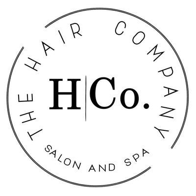 The Hair Company Salon & Spa