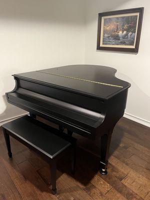 Piano Restoration Center