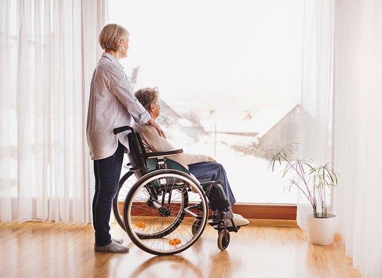 We offer home care and home health aide services throughout Miami-Dade County.