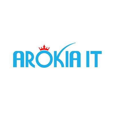 Arokia It LLC