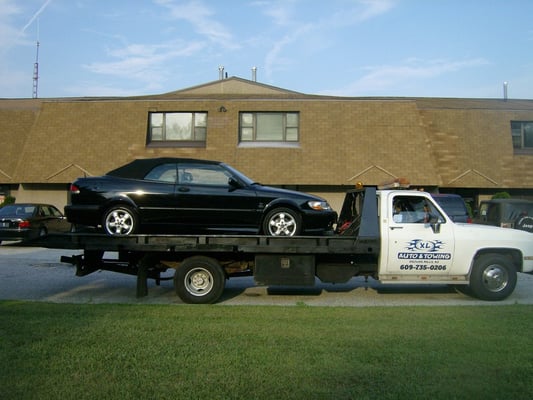 XL Towing