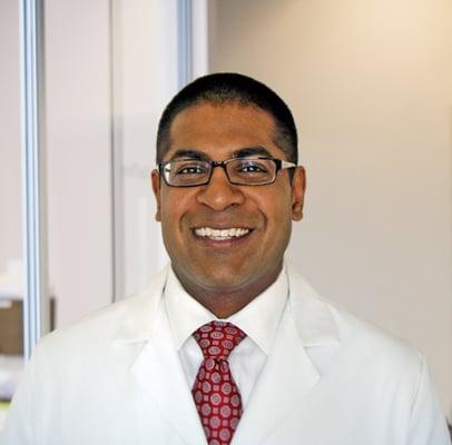 Vishal AD Ganesh, MD / Lower Extremity Reconstruction, Limb Lengthening & Fractures