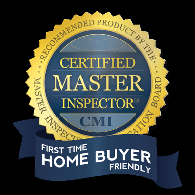 Certified Master Inspector® is the home inspection industry's highest professional designation.