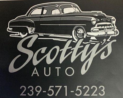 Scotty's Automotive