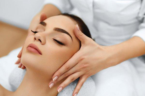 Scandinavian Facial Massage