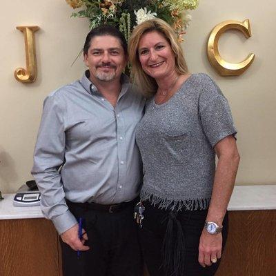 JC Jewelers