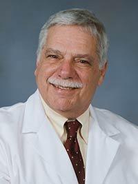 Philip A. Bernard, MD