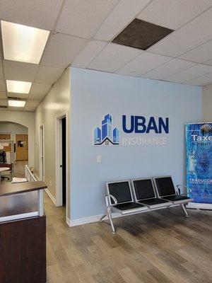 Multiservicios Hispanos - Uban insurance