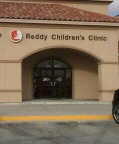 Reddy Children's Clinic PA