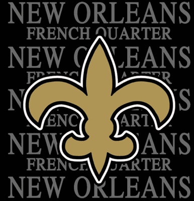 nola t shirts